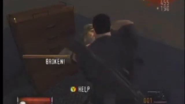 The Punisher Mission 8 The Igor Baltivsky part 2 Walkthrough смотреть онлайн