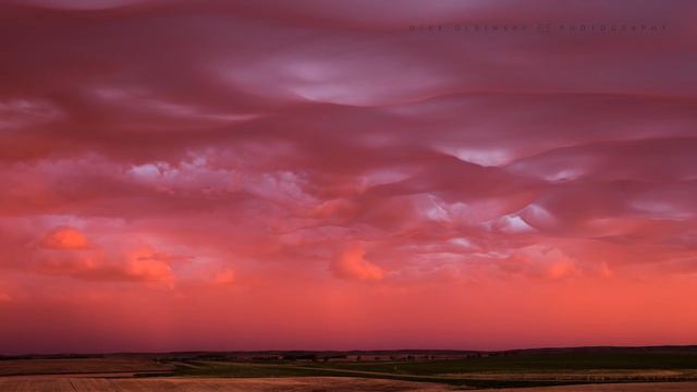Undulatus Asperatus Sunset смотреть онлайн