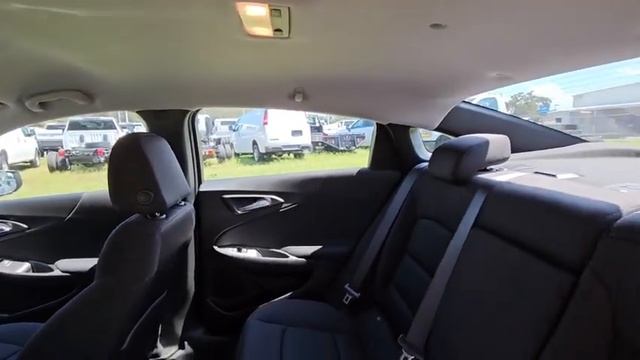 2024 Chevrolet Malibu 8721 смотреть онлайн