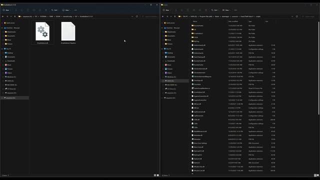How to install iFruitAddon2 (2023) GTA 5 MODS смотреть онлайн