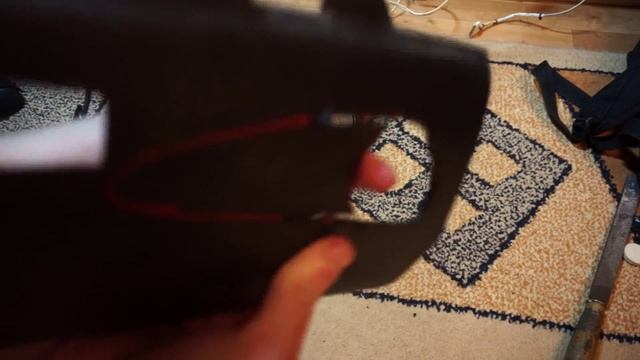 Как сделать стайлинг пластика на Dio 34(5). смотреть онлайн