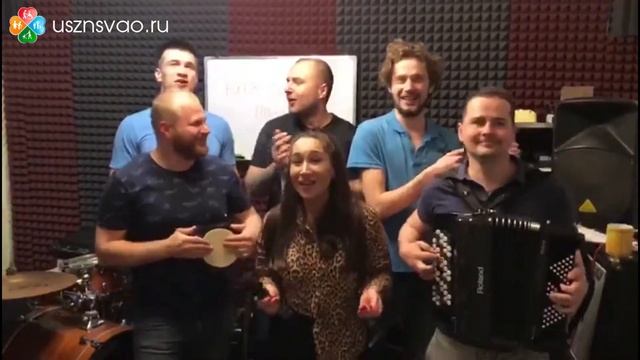 С Днём Рождения, Максим! смотреть онлайн