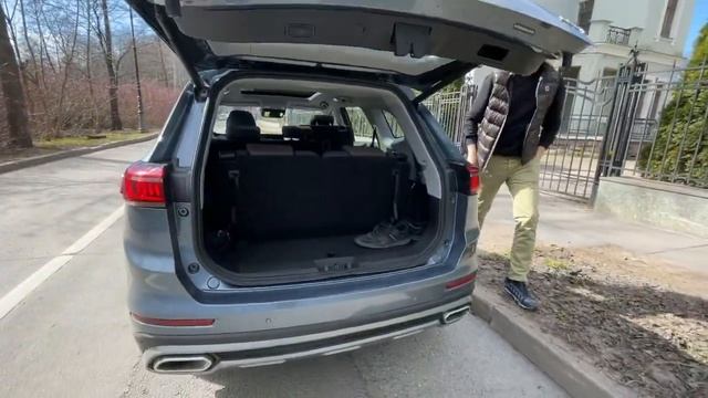 تست و بررسی تیگو 8 پرو смотреть онлайн