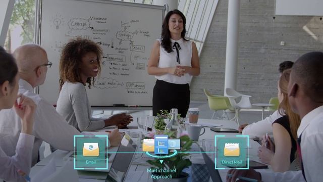 RRD | Introducing TO Print App (Oracle Marketing AppCloud Partner) смотреть онлайн