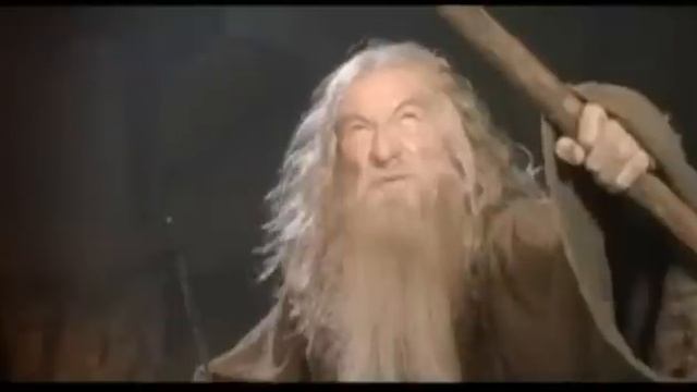 Властелин колец КиШ "анархист" смотреть онлайн