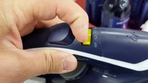 Утюг POLARIS PIR 2480AK