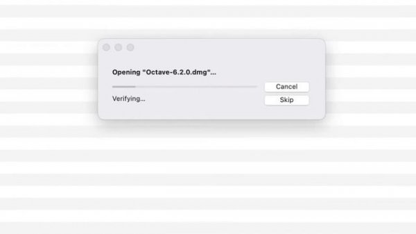 Install GNU Octave on Macbook Air, Macbook Pro, iMac, Mac Mini (feat. MacOS)