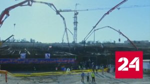 Лидеры РФ и Ирана обсудят торгово-экономическое сотрудничество - Россия 24