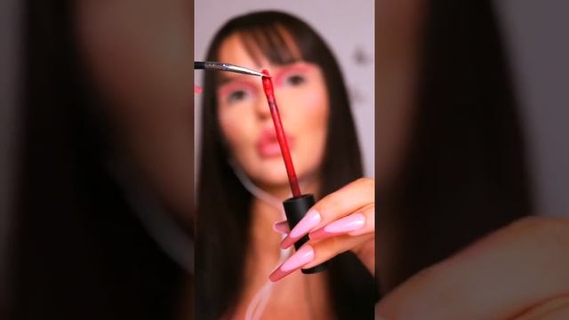 Asmr makeup / Асмр макияж из тик тока?✨ смотреть онлайн