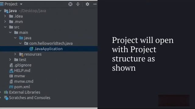 Java - spring boot web-service demo with source code смотреть онлайн