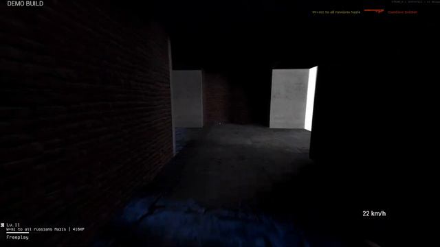 Garrysmod beatrun demo смотреть онлайн