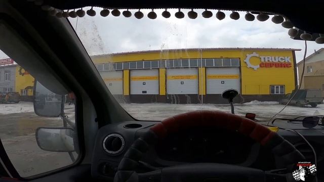 Жесть ремон форсунок гололед кювет фуры смотреть онлайн