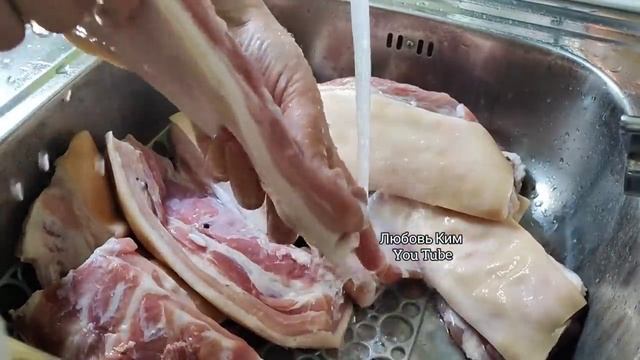 ?ВОДА Соль И Сахар. МАМА Готовит 30 ЛЕТ.? Вкуснее КОЛБАСЫ.mp4 смотреть онлайн