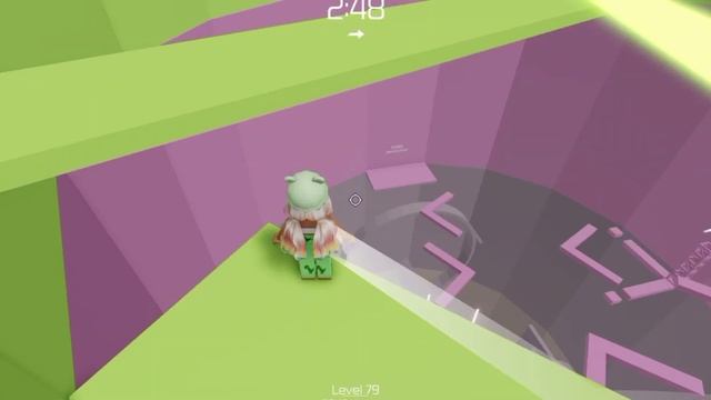 Tower of hell?/ Челлендж с шифтомツ смотреть онлайн