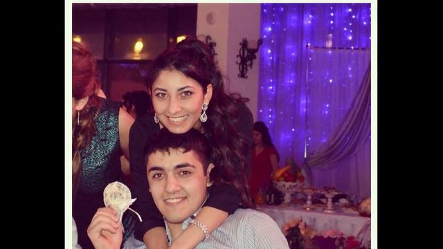 Благодарственные слова родителям.Аршак и Азнив смотреть онлайн