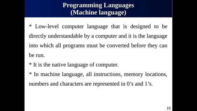Introduction to Programming || Programming with Python (Week#02) смотреть онлайн