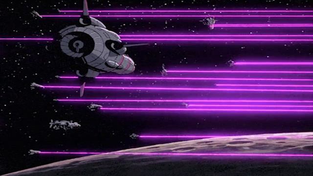 Event Horizon (Synthwave - Retrowave - Chillwave Mix) смотреть онлайн