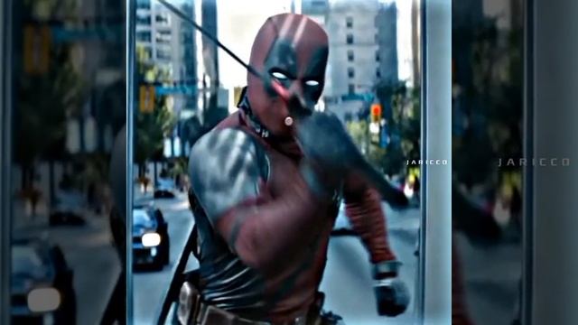 дедпул смотреть онлайн