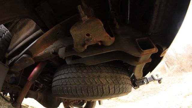 One Hundred Thousand Mile Review 2014-2018 Chevy Silverado/GMC Sierra - Common Problems Exposed смотреть онлайн