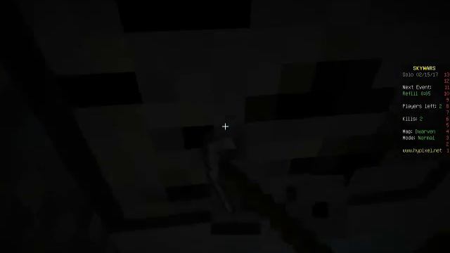 Плохой микрофон - Skywars #5 смотреть онлайн