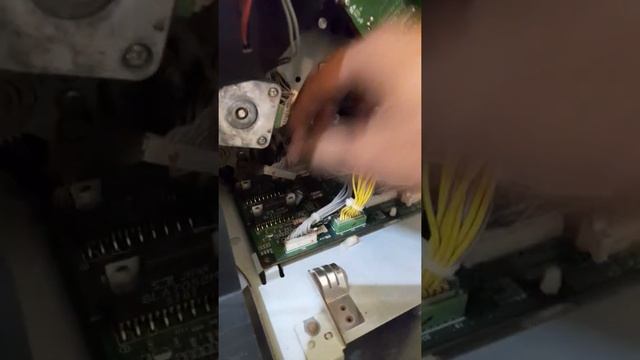 kyocera 6030 8030 taskalfa 620 820 cassete board repair error code c500 solution смотреть онлайн