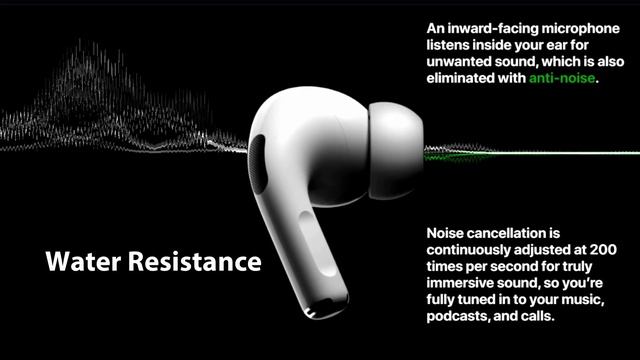Apple AirPods (3rd Generation) Wireless Earbuds with Lightning Charging Case. смотреть онлайн