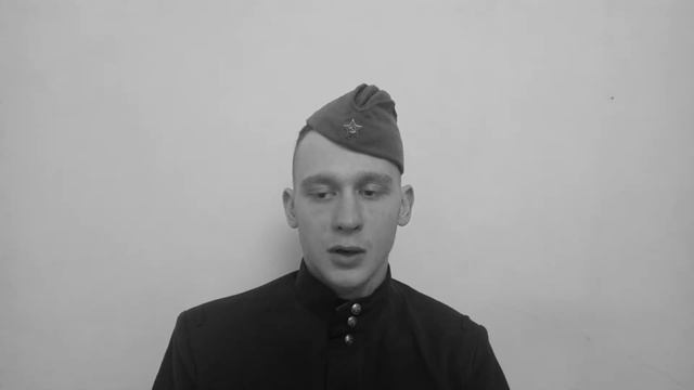 М.Шолохов "Они сражались за Родину" смотреть онлайн