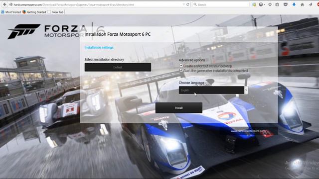 How to get Forza 6 Motorsport FOR FREE MAC/PC смотреть онлайн