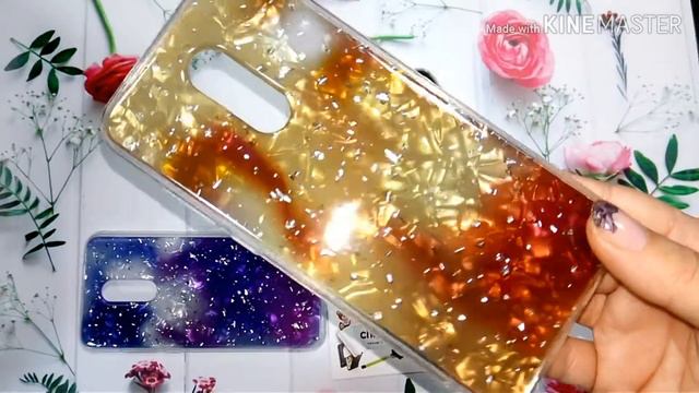 Пример чехлов BASEUS LIGHT STONE на телефоне XIAOMI REDMI 5+ смотреть онлайн