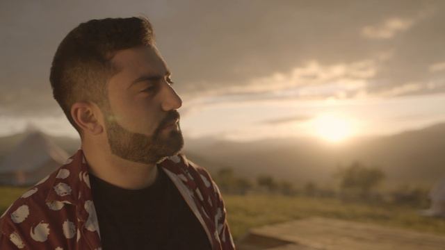 Norayr Gapoyan - Nazani смотреть онлайн
