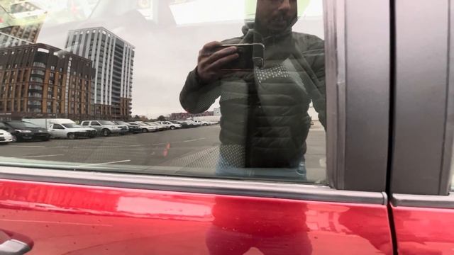 Обзор ВАЗ (LADA) GRANTA '2016 г. ПРОХОР | Просто Хорошие Автомобили