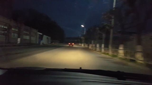 Тест ламп TUNGSRAM General Electric H7 Megalight Ultra +120 смотреть онлайн