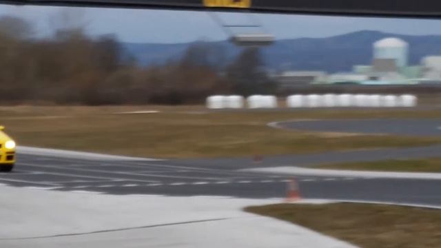 Fiat Stilo 1.9 JTD Chiped testing on RL Krško смотреть онлайн