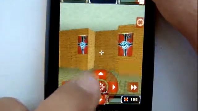 NET Lizard 3D Saboteur смотреть онлайн