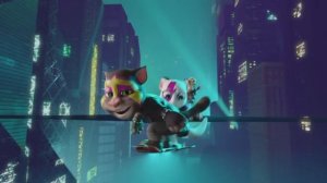 Говорящий Том и Друзья - Хорошие девочки любят плохих мальчиков