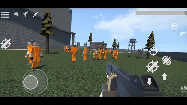 Gorebox Animosity NEW UPDATE 10.7.1 ANDROID GAMEPLAY смотреть онлайн