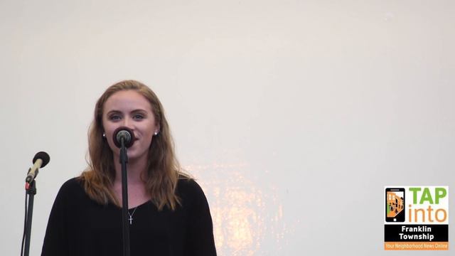 Sydney Wade -Franklin Independence Day Celebration смотреть онлайн