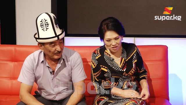 Ишен Календеров: “Гүлзат жумшак кайнене болду” смотреть онлайн