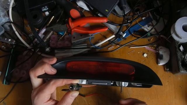 Стоп-сигнал для ЛАНОСа смотреть онлайн