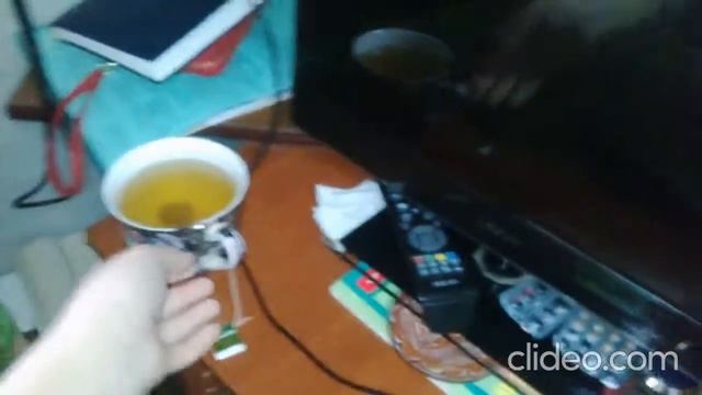 Как я убралась в комнате | завариваю овсяную кашу из пакетика-какая лучше? смотреть онлайн