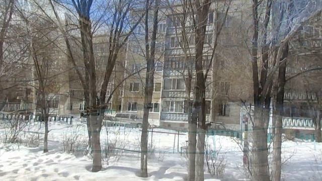 Костанай Здесь был мой дом. ул. Маяковского дом 109/1 смотреть онлайн