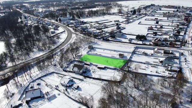 Продажа участка 14 соток, д. Воронино, г.о. Клин. Под индивидуальную застройку. смотреть онлайн