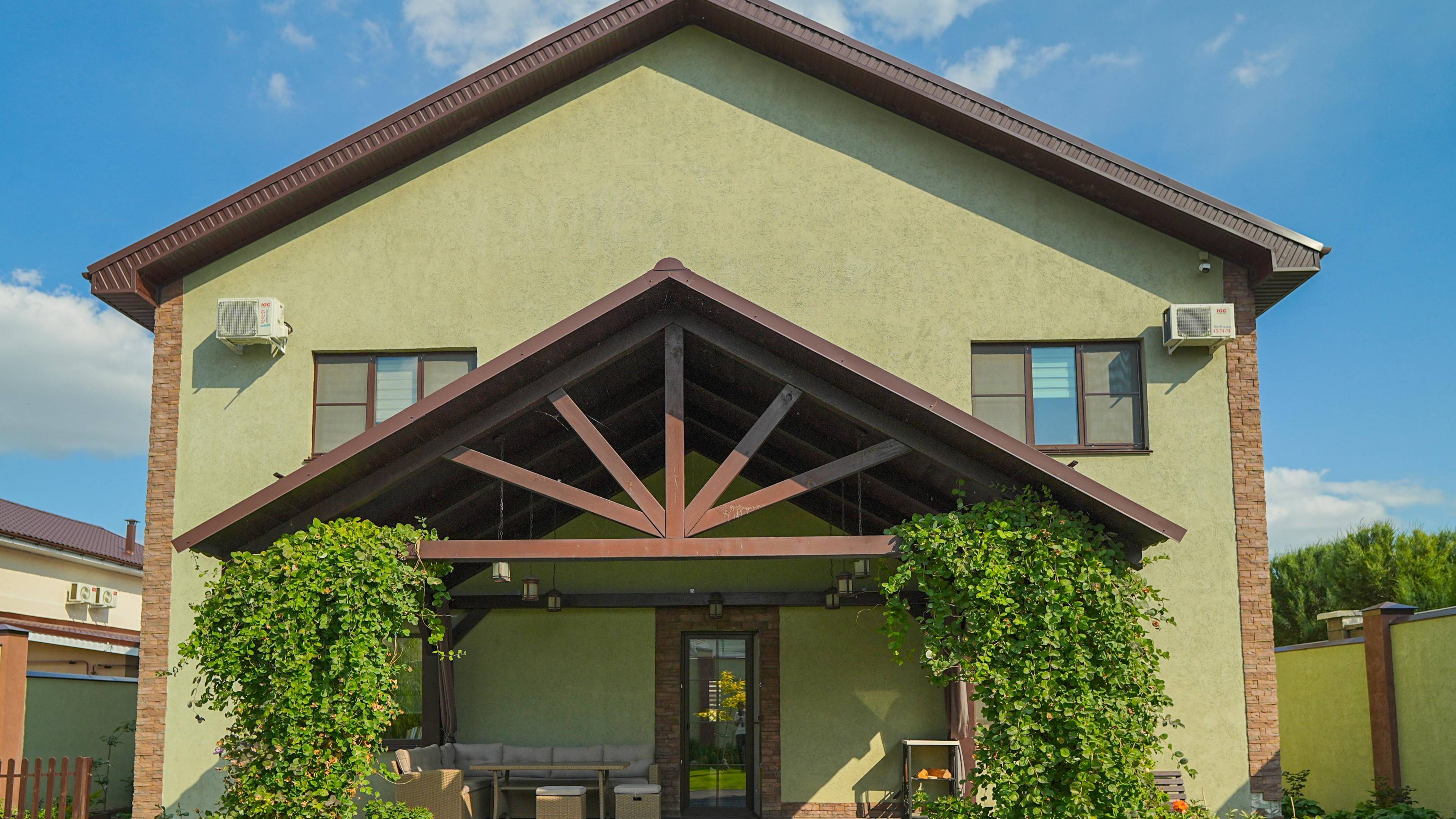 Ботаническая, 1