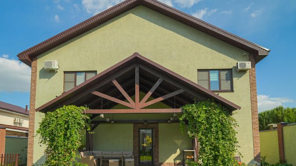 Ботаническая, 1