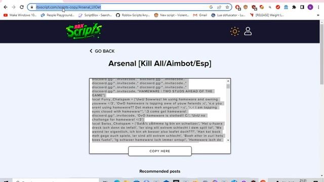 Evon Exploit Tutorial смотреть онлайн