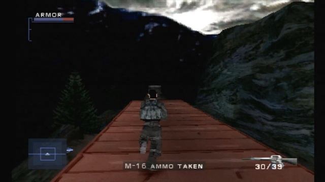 CGRundertow SYPHON FILTER 2 for PlayStation Video Game Review смотреть онлайн