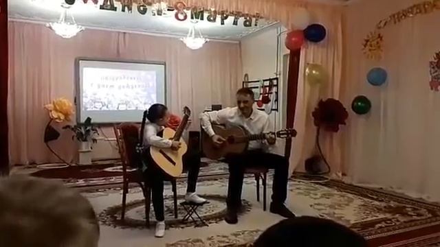 В.Козлов "Полька Топ-топ-топ", С.Ветушко "Три медведя" смотреть онлайн