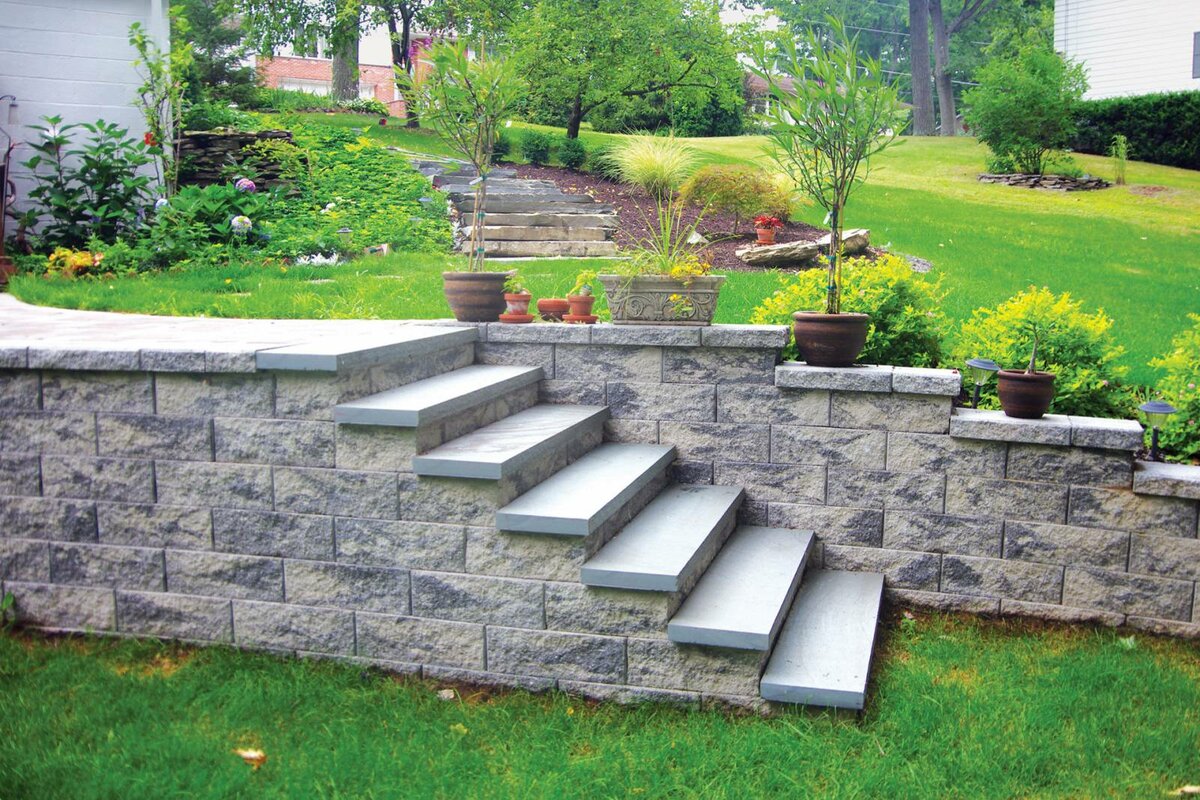 ?Удивительный мир красивых садов Оригинальные идеи / Great ideas for a beautiful garden / A - Video смотреть онлайн