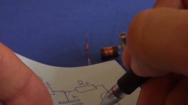 ☢️ КАК ВКЛЮЧИТЬ СВЕТОДИОД в ? РОЗЕТКУ и ЧТОБЫ МИГАЛ ? смотреть онлайн