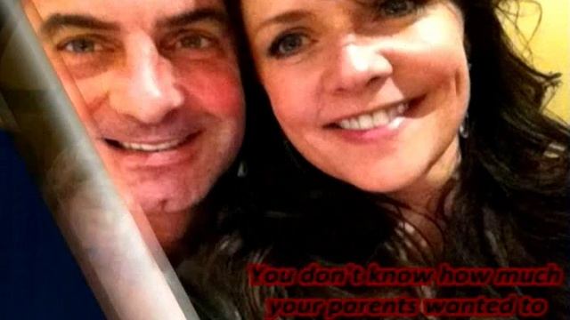 Olivia's Gift (Amanda Tapping's Daughter) смотреть онлайн